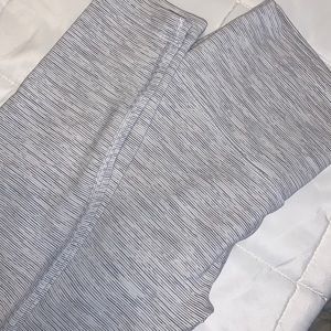 Lululemon Wonder Under High Rise Legging